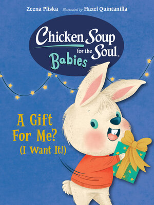 cover image of Chicken Soup for the Soul BABIES